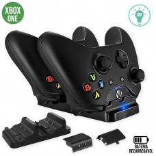 Base de Carregamento para Controles com bateria XBOX ONE ENC-936